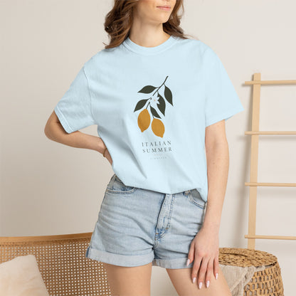 Italian Summer T-shirt