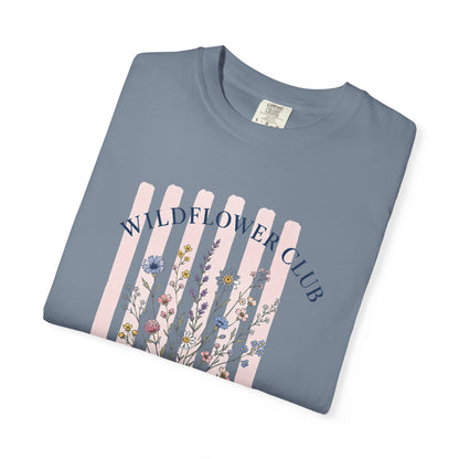 Wildflower Club T-shirt