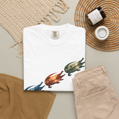 Crockodiles T-shirt