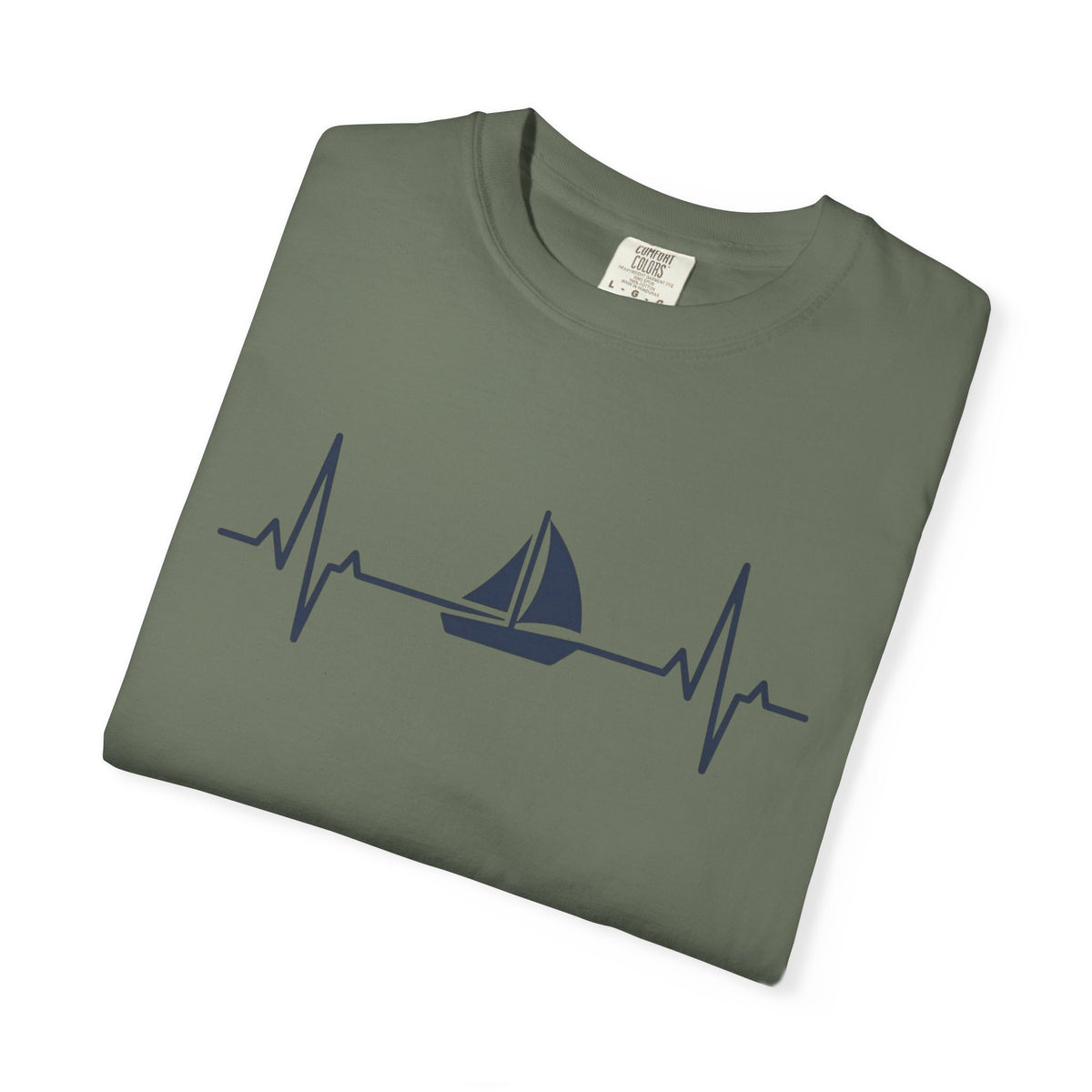 Sailing T-shirt