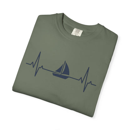 Sailing T-shirt
