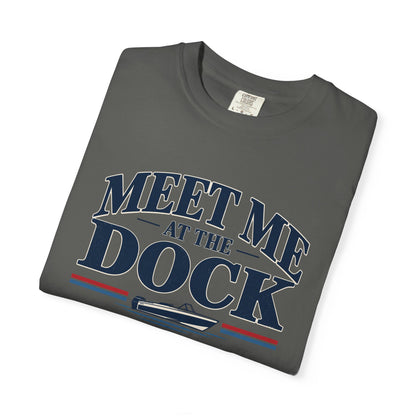 Meet Me T-shirt