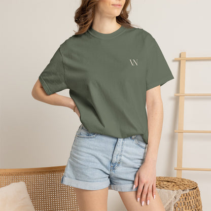 Finding My Current T-shirt