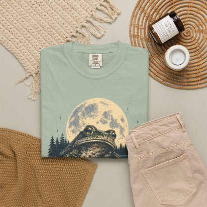 Night On The Water T-shirt