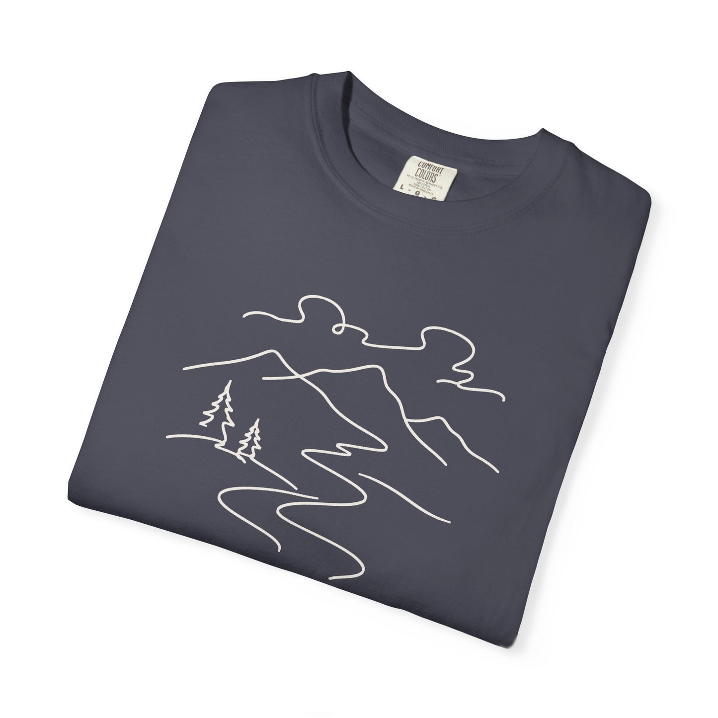 Wild Grace T-shirt