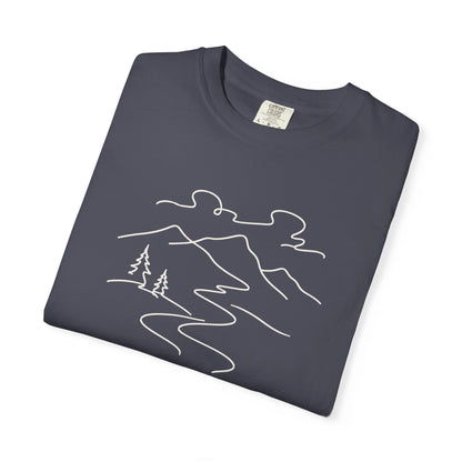 Wild Grace T-shirt