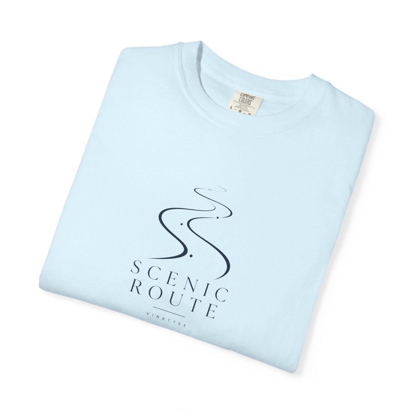 Scenic Route T-shirt