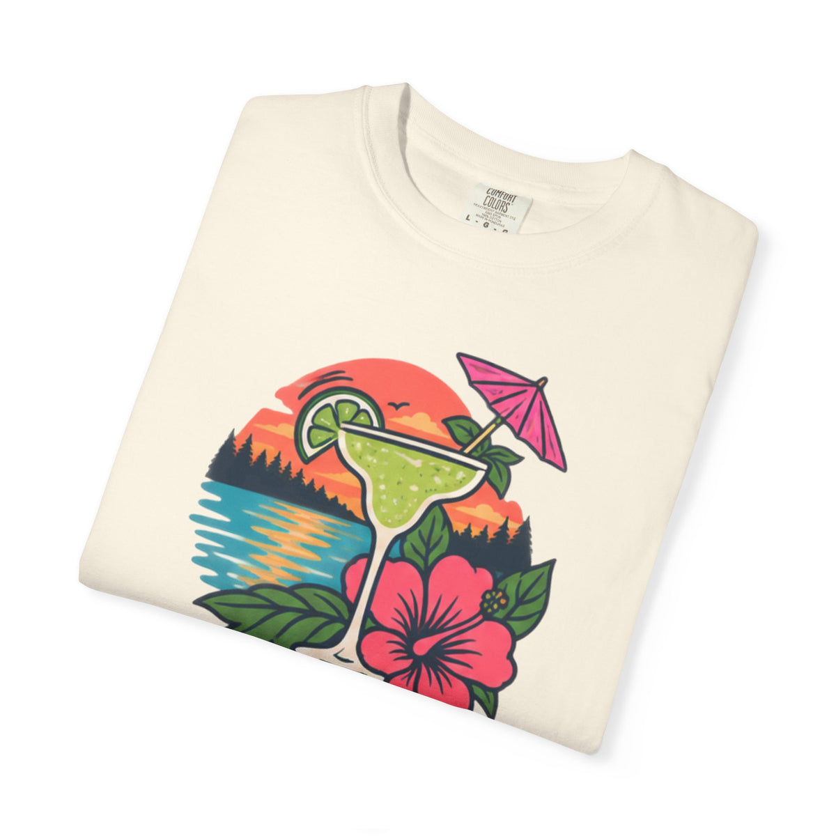 Cocktail T-shirt