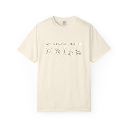 My Mental Health T-shirt