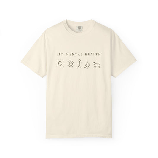 My Mental Health T-shirt