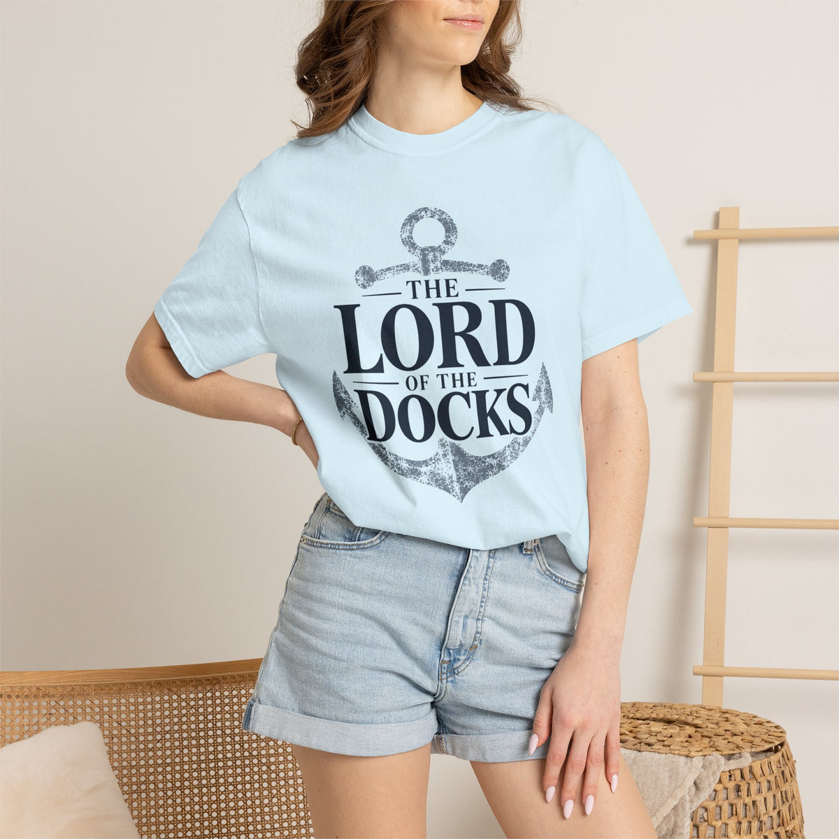 The Lord T-shirt