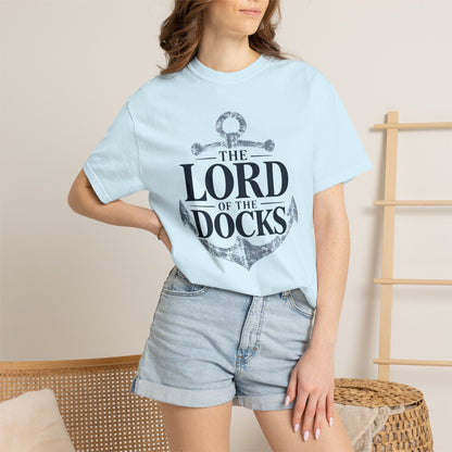 The Lord T-shirt