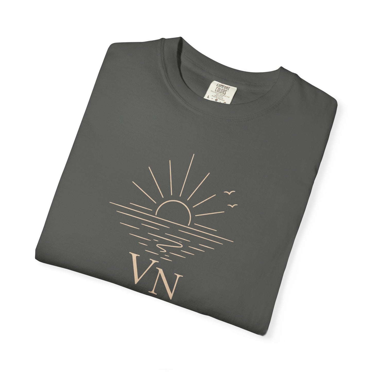 Sunset T-shirt