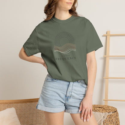 Summer Frequency T-shirt