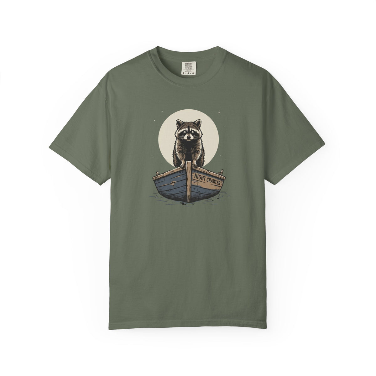 Night Crawler T-shirt
