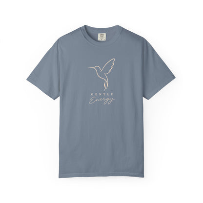 Gentle Energy Hummingbird T-shirt
