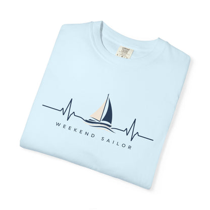 Weekend Sailor T-shirt