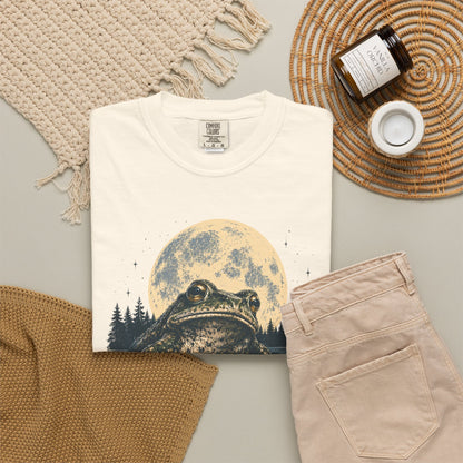Night On The Water T-shirt