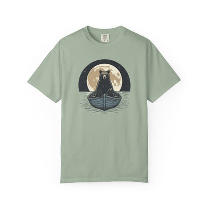 Night Prowl T-shirt