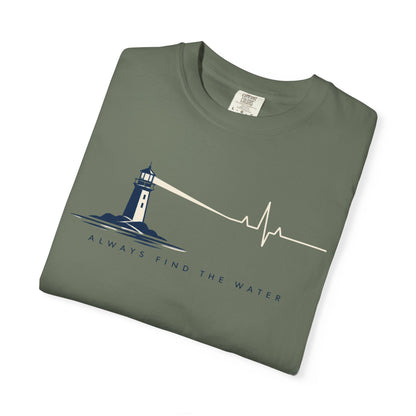 Lighthouse T-shirt
