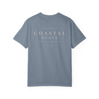 Coastal State T-shirt