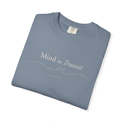 Mind In Transit T-shirt
