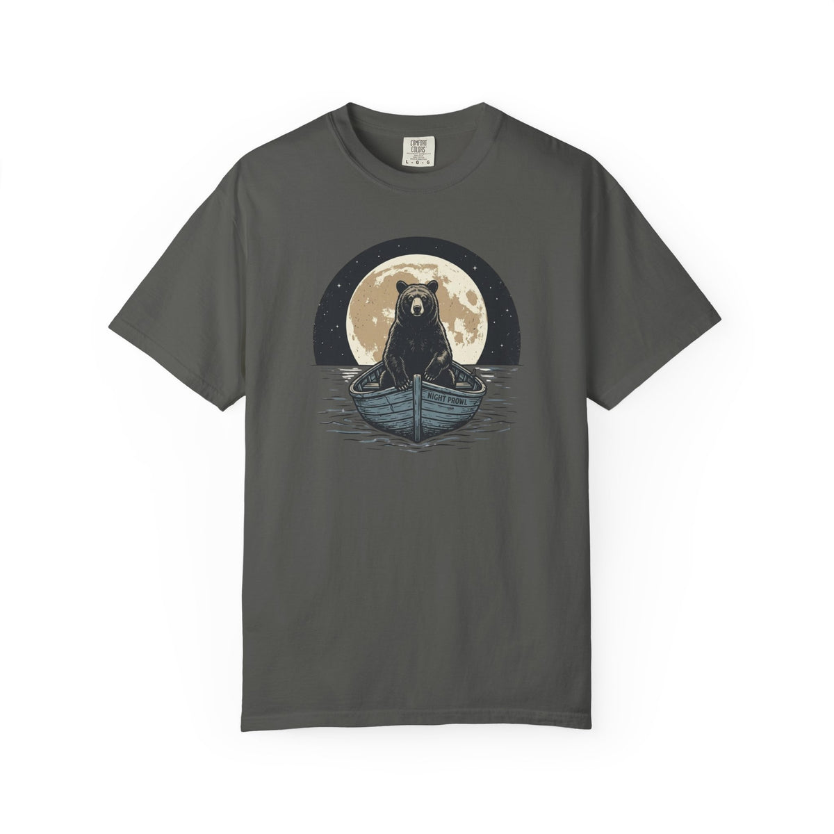 Night Prowl T-shirt
