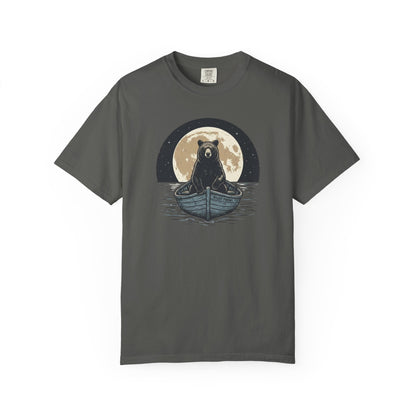 Night Prowl T-shirt