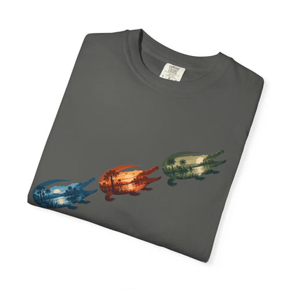 Crockodiles T-shirt