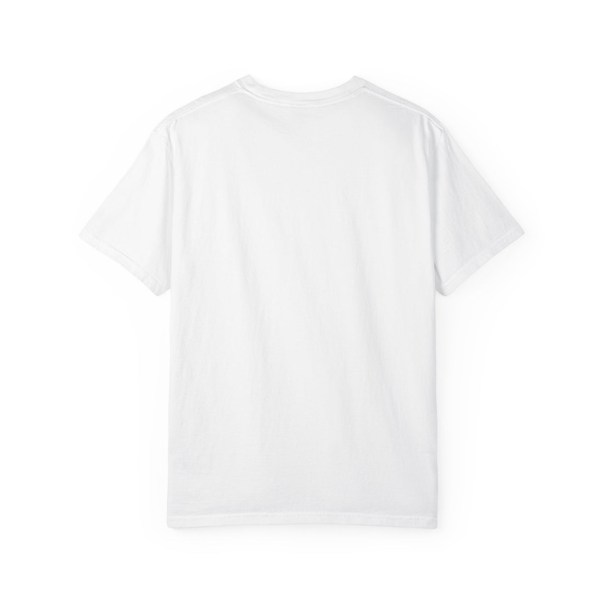 Boat Morning T-shirt