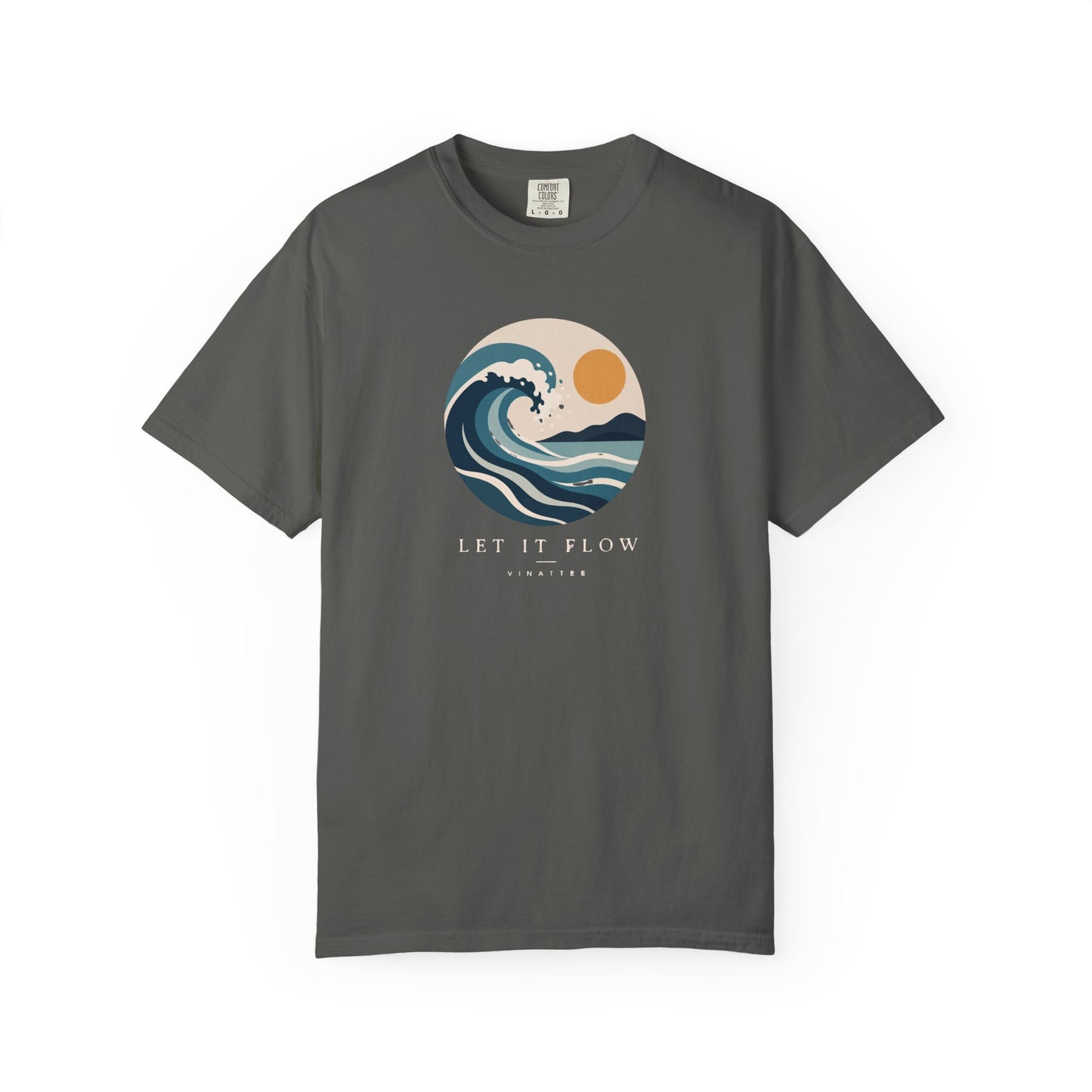 Let It Flow T-shirt
