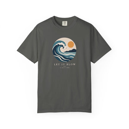 Let It Flow T-shirt