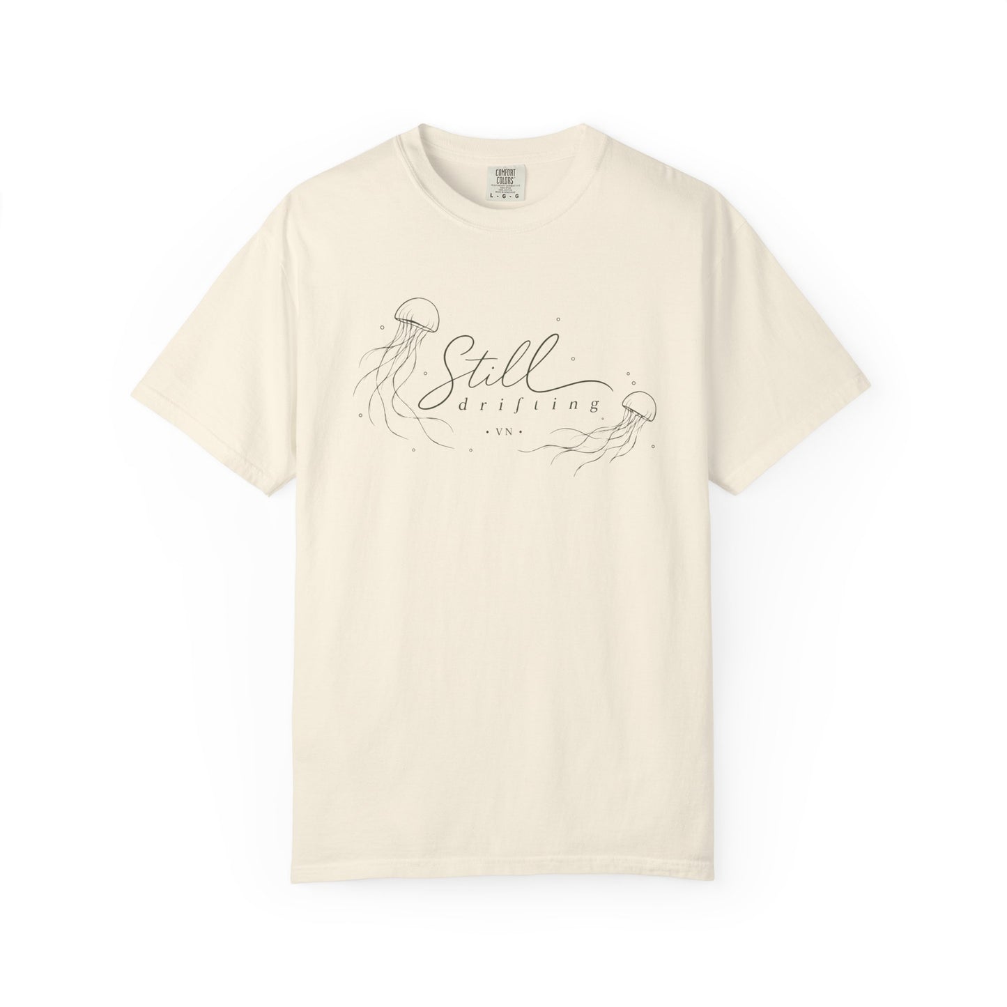 Still Drifting T-shirt