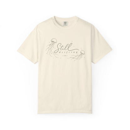 Still Drifting T-shirt