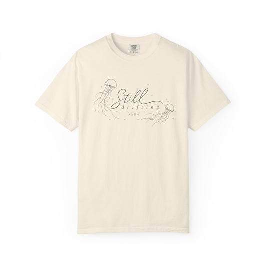Still Drifting T-shirt