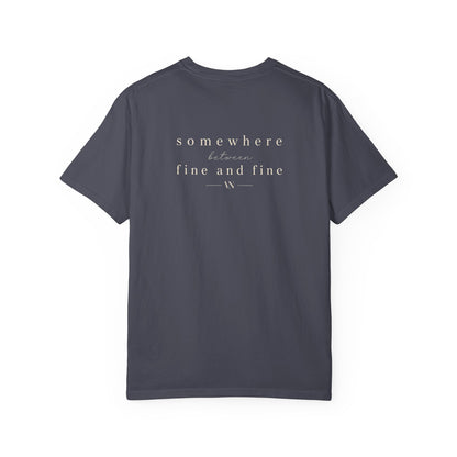 Still Drifting T-shirt