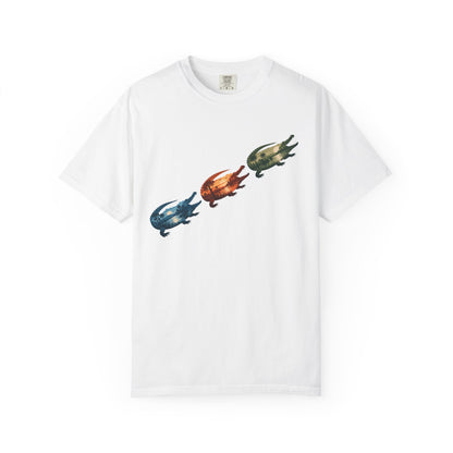 Crockodiles T-shirt