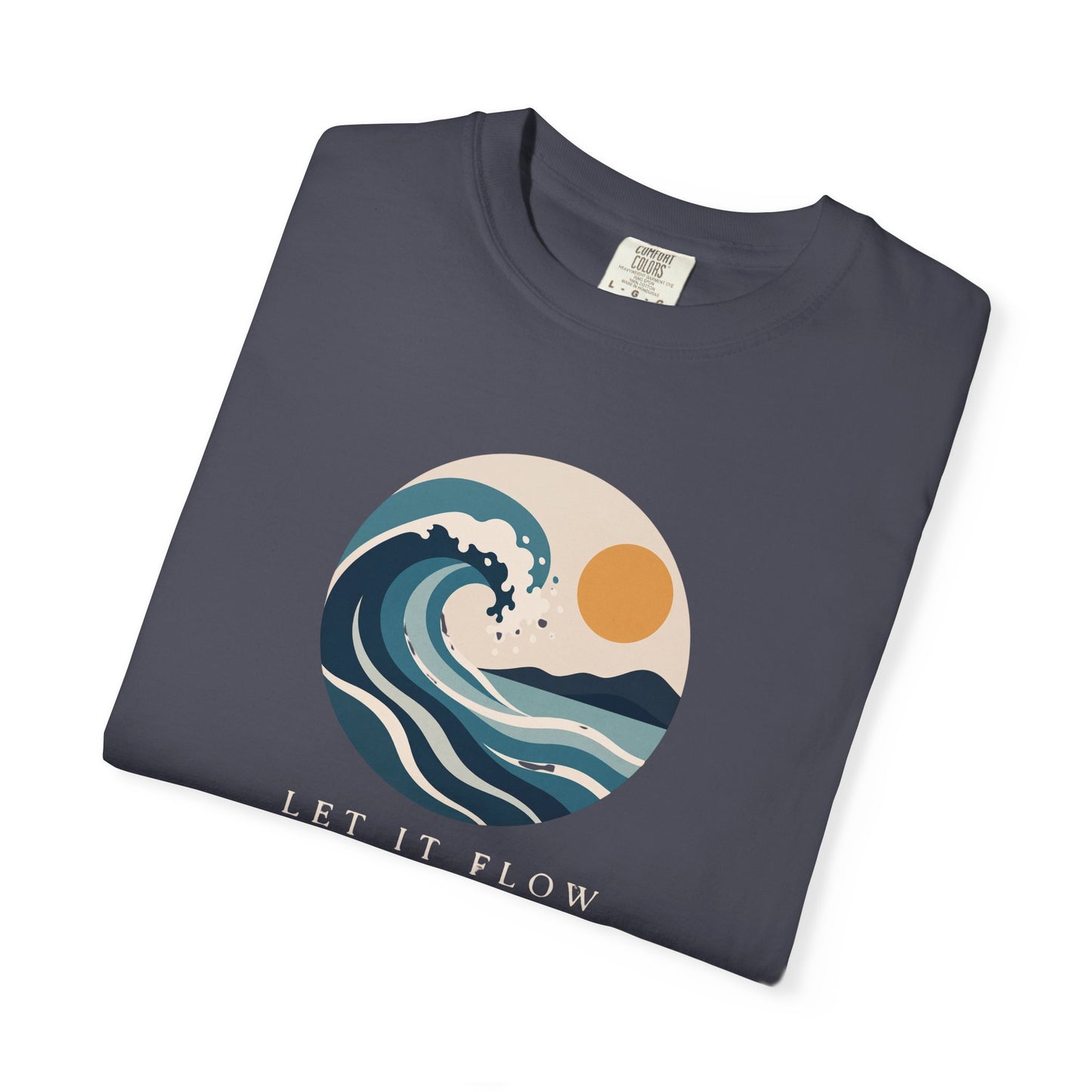 Let It Flow T-shirt