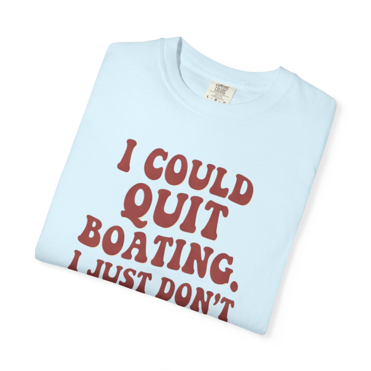 Quit T-shirt
