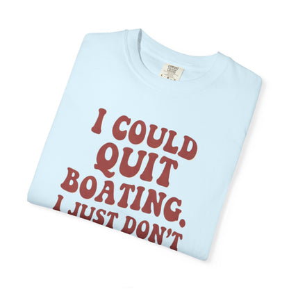 Quit T-shirt