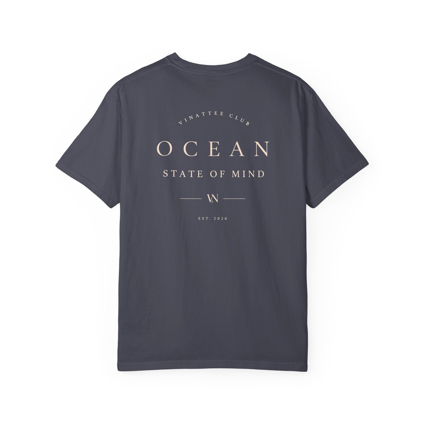 Ocean State T-shirt