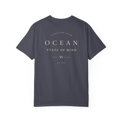 Ocean State T-shirt