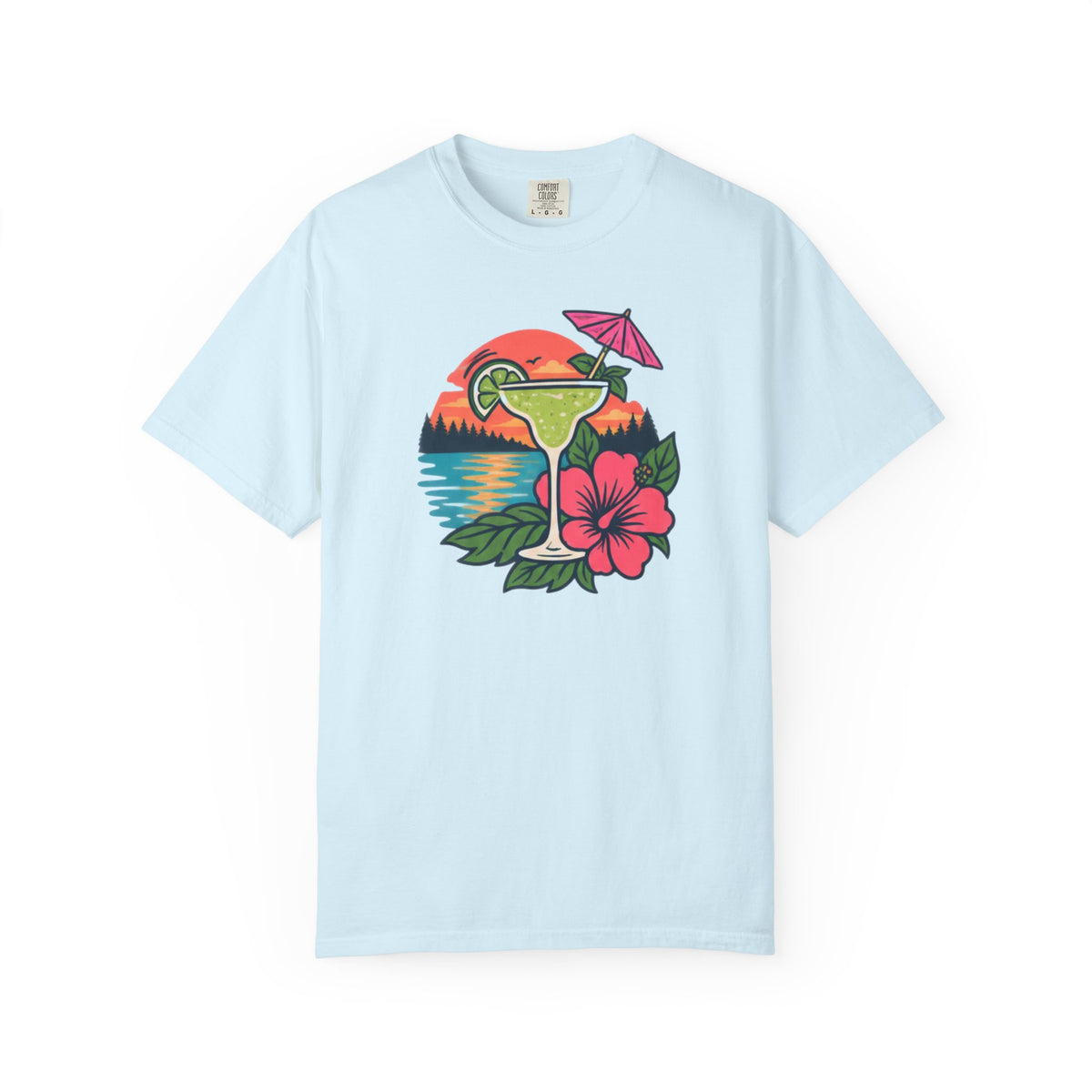 Cocktail T-shirt