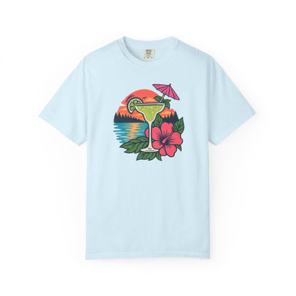 Cocktail T-shirt