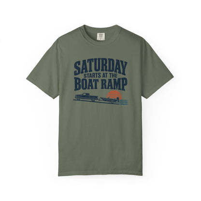 Saturday T-shirt