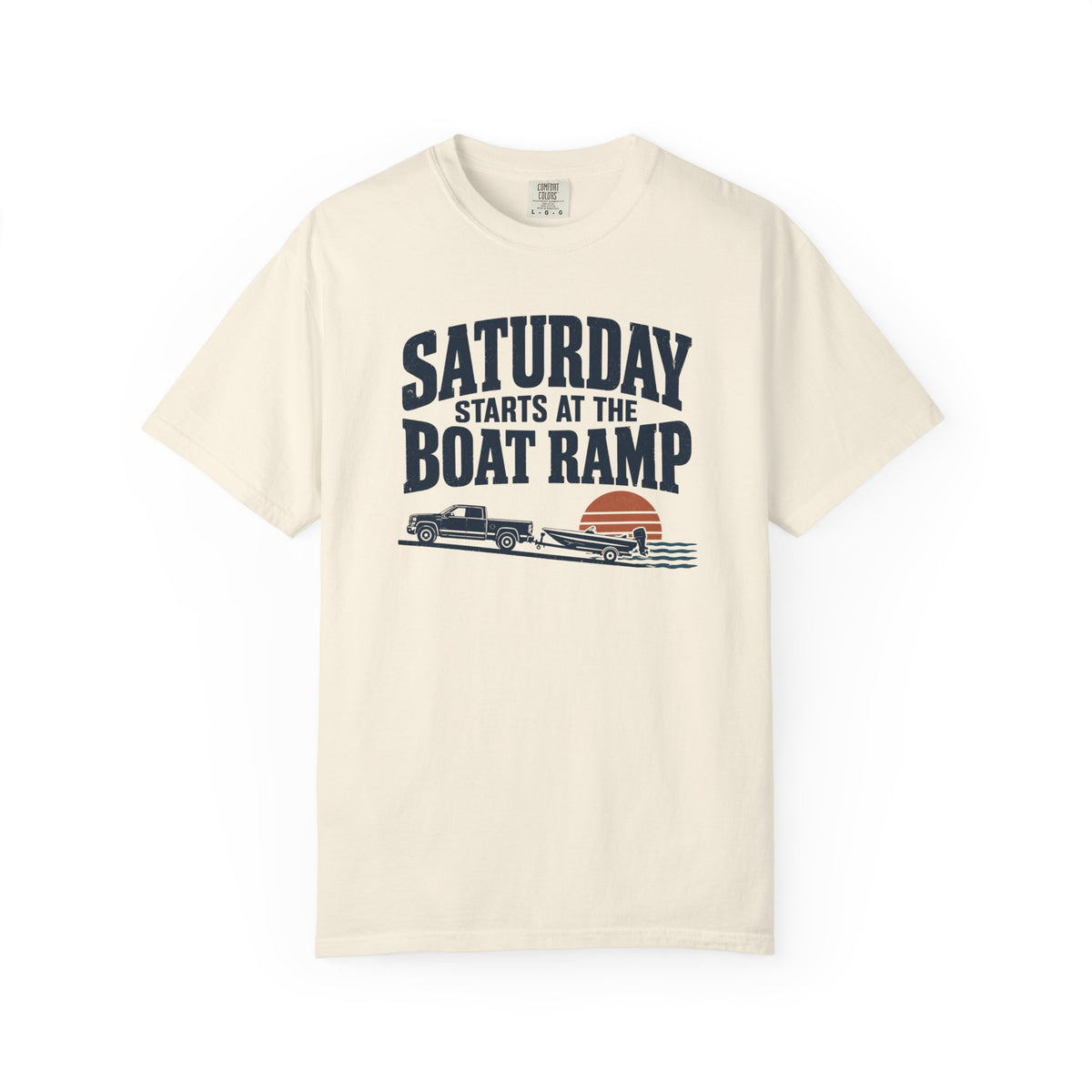 Saturday T-shirt