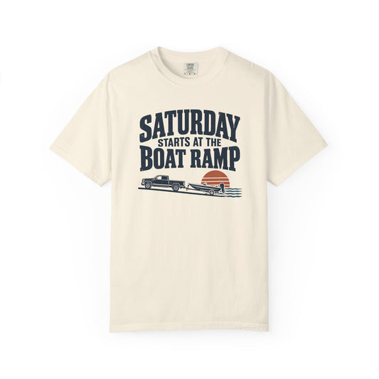 Saturday T-shirt