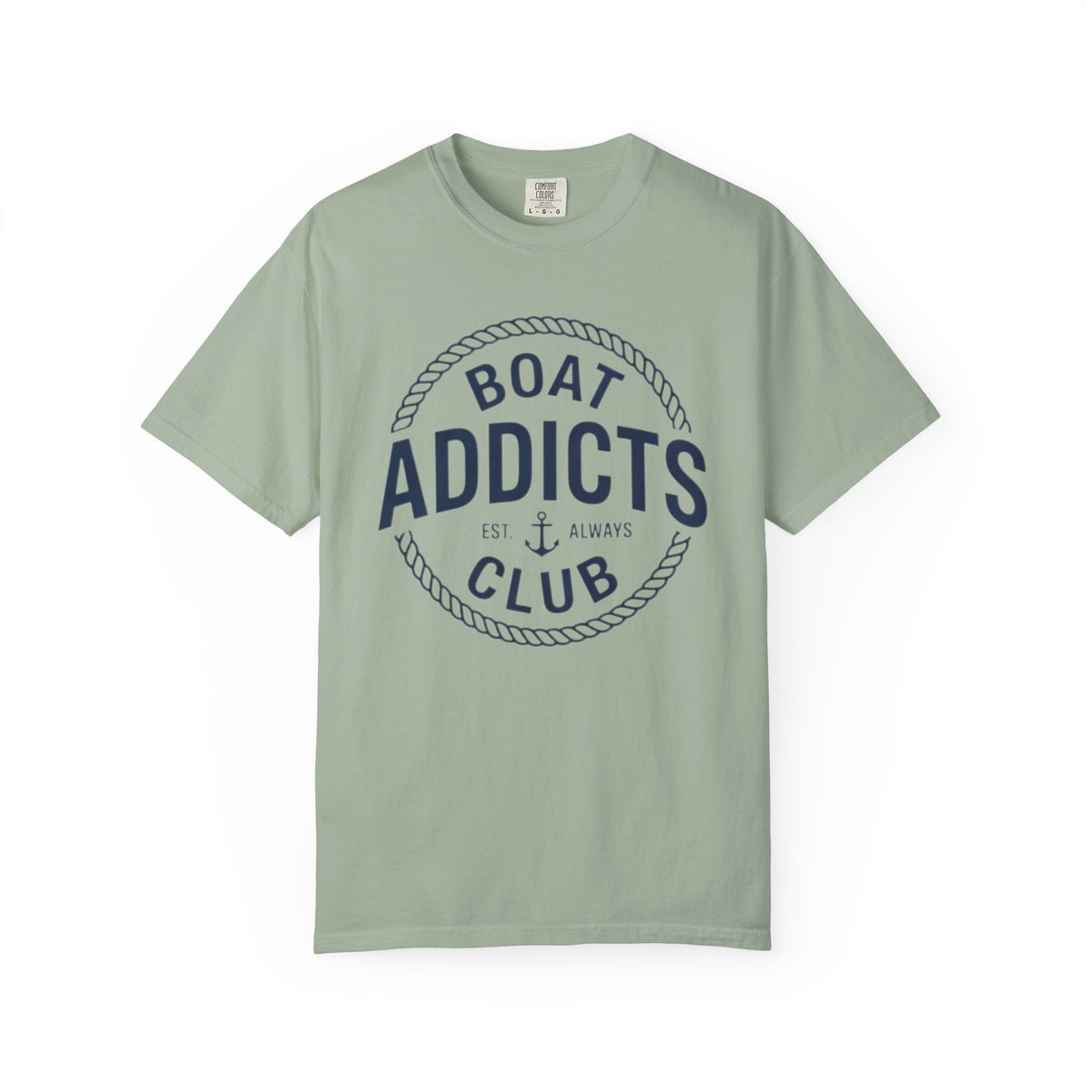 Addicts T-shirt