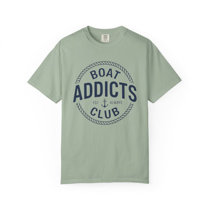 Addicts T-shirt