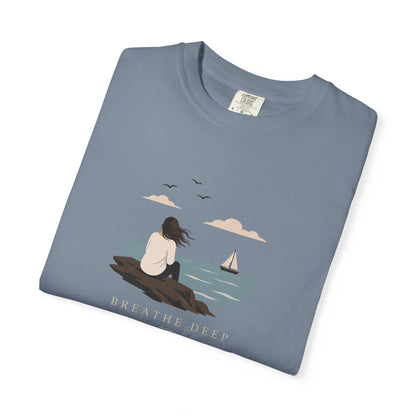 Breathe Deep T-shirt